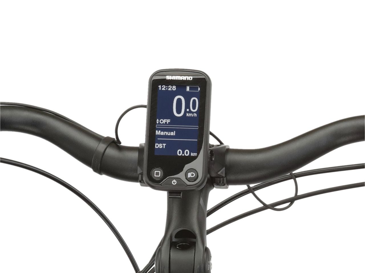 Kross Trans Hybrid LS 3.0 rozmiar M - obrazek 4