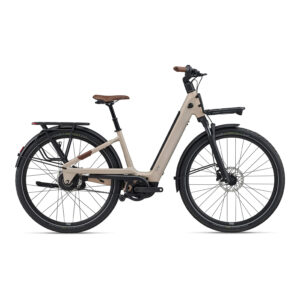 Liv Alurre E+0 rozmiar M